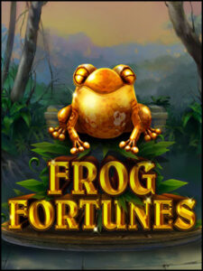 allslot789 game ทดลองเล่นเกมฟรี frog-fortunes